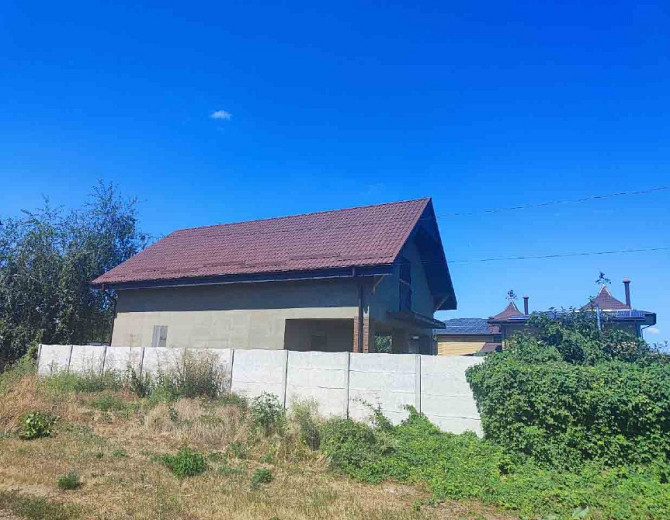 Продам 2 эт. дом новострой, г. Самар Дніпро - зображення 4