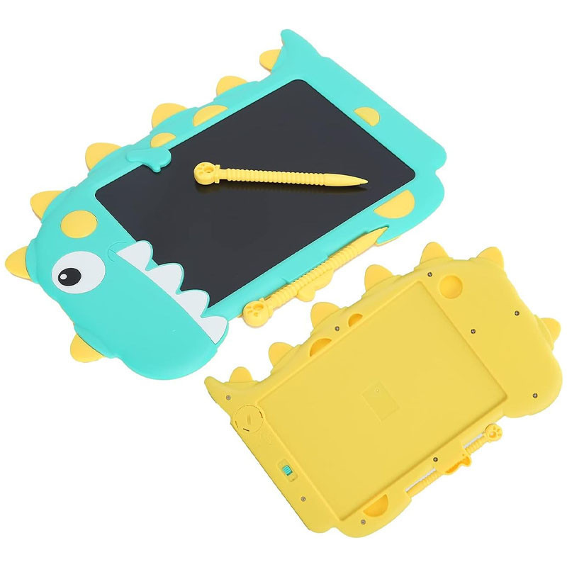 Планшет для рисования Dinosaur 8,5 дюймов Херсон - изображение 7