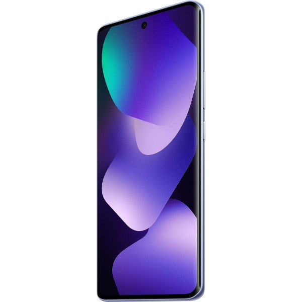 Смартфон Xiaomi Redmi Note 15 8/256GB Purple (with Adapter) EU Харьков - изображение 4