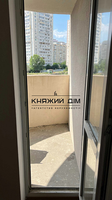 Продаж 1-но к. квартири м. Позняки/Осокорки. № 21146515 Київ - зображення 3