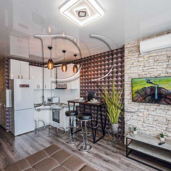 продажа 1-к квартира Киев, Соломенский, 49500 $ Киев - изображение 1