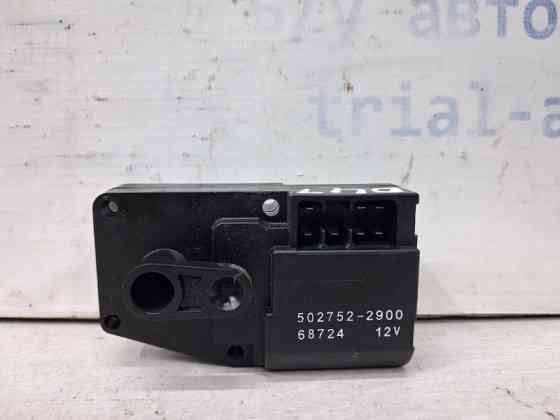 Сервопривод Mitsubishi Outlander CU 2.4 БЕНЗИН 4G69 2003 (б/у) Київ