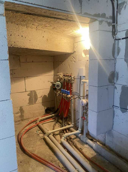 продажа 2-к таунхаус Бориспольский, Борисполь, 68000 $ Бориспіль - зображення 10