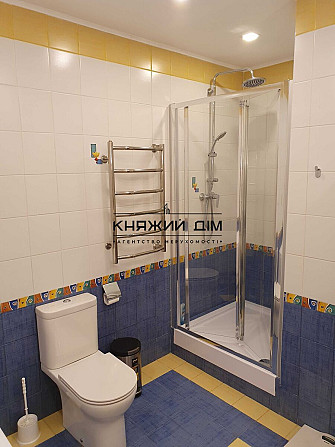 2 кімн квартира 90 кв.м. метро Позняки Осокорки № 21146730 Київ - зображення 11