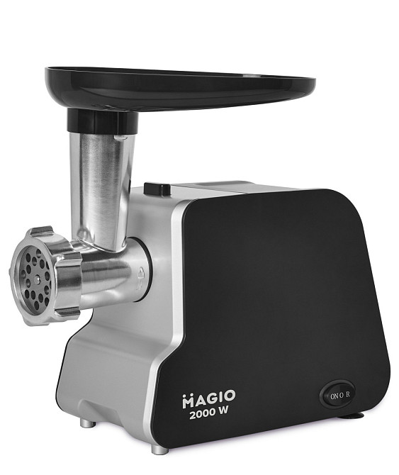 М'ясорубка Magio MG-268 2000 Вт Киев - изображение 1