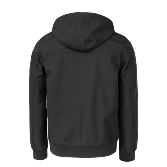 Нова чоловіча оригінальна куртка Everlast softshell / Розмір S Киев