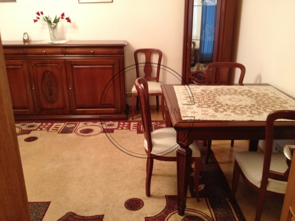 Продажа квартиры Киев, Шевченковский р-н, Ветрова ул./Назарівська вул. код 21143527 Киев - изображение 1