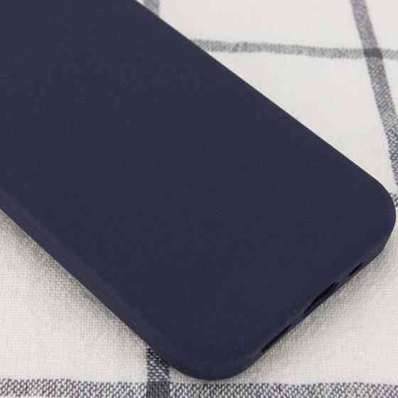 Чехол Silk Full Protective (AA) NO LOGO для Apple iPhone X / XS (5.8") Херсон