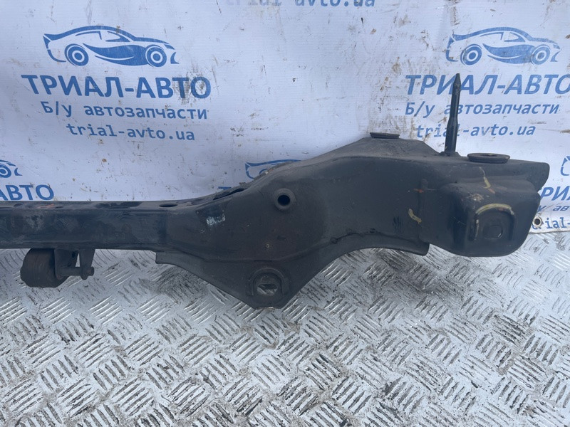 Балка задней подвески Hyundai Sonata YF 2.4 БЕНЗИН G4KJ 2010 (б/у) Київ - зображення 8