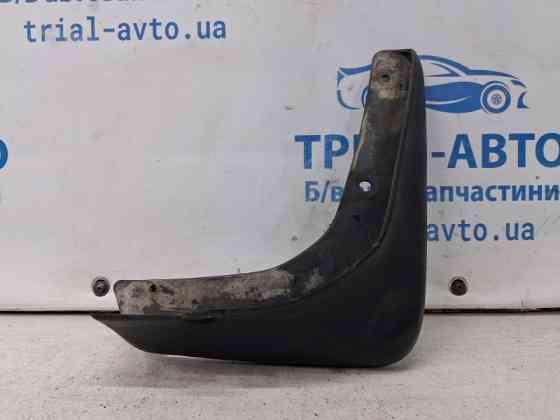 Брызговик задний правый Mitsubishi Outlander CU 2.4 БЕНЗИН 4G69 2003 (б/у) Київ