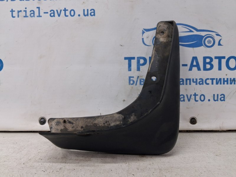 Брызговик задний правый Mitsubishi Outlander 2003-2006 MR991956 (Арт. 69806) Київ - зображення 1