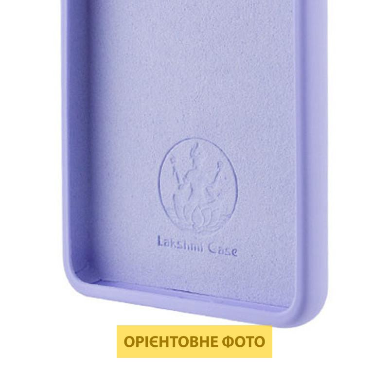 Чехол Silicone Cover Lakshmi Full Camera (AA) with logo для Xiaomi Redmi Note 13 4G Херсон - изображение 2