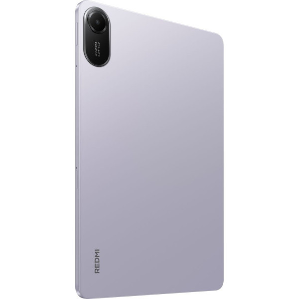 Планшет Xiaomi Redmi Pad 2 4/256GB WiFi Lavender Purple (with Adapter) EU Харьков - изображение 6
