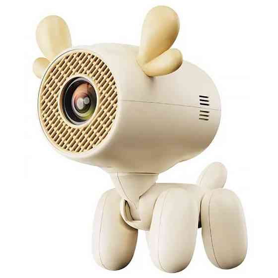 Проектор 4k Android JY320 Херсон