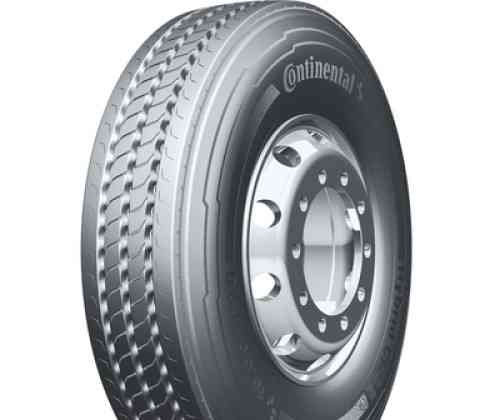 10 R20 Continental Hybryd CHA2+ 146/143K Рульова вантажна шина Киев