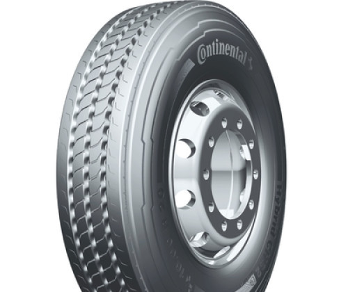 10 R20 Continental Hybryd CHA2+ 146/143K Рульова вантажна шина Киев - изображение 1