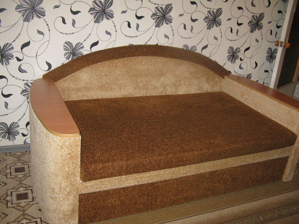 Сдам. 1-к.кв. 9/11, пр.Мануиловский Дніпро - зображення 4