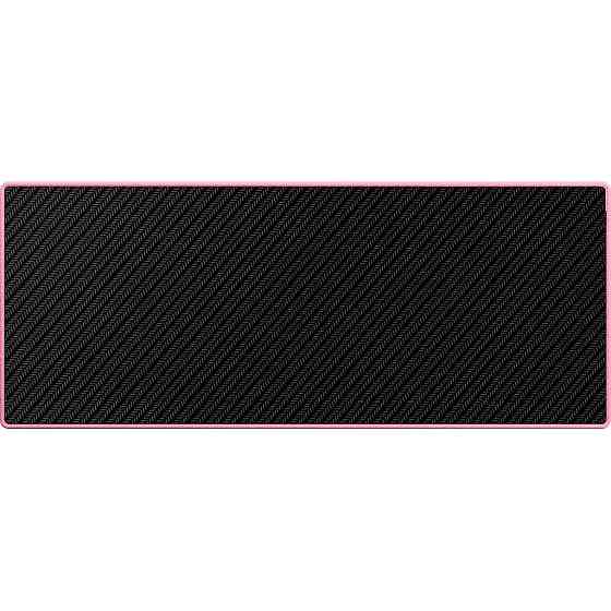 Игровая поверхность для мыши и клавиатуры Cougar Arena X Pink 3MARENAP.0001 100х40 см Київ