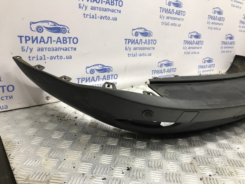 Бампер задний Renault Megane 3 1.5 DIESEL K9K 2008 (б/у) Киев - изображение 4