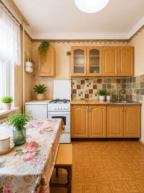 продажа 1-к квартира Киево-Святошинский, Вишневое, 45000 $ Вишневе - зображення 1