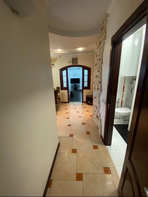 Продам 3-к квартиру (78м2) в новом доме на пр. Мира, Левобережный-3 Дніпро - зображення 11