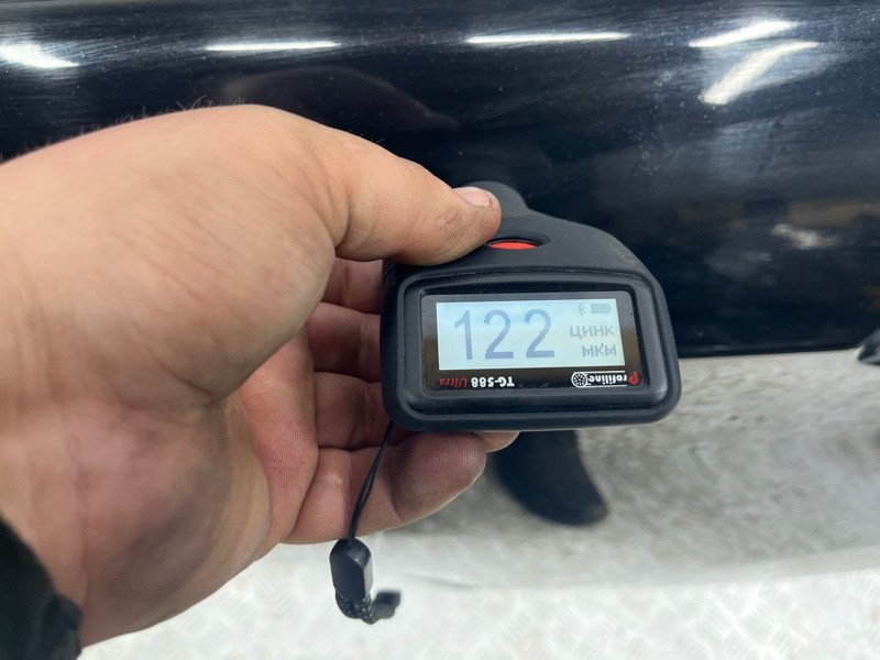 Дверь задняя левая Jeep Compass MP 2.4 БЕНЗИН EDE 2016 (б/у) Киев - изображение 6