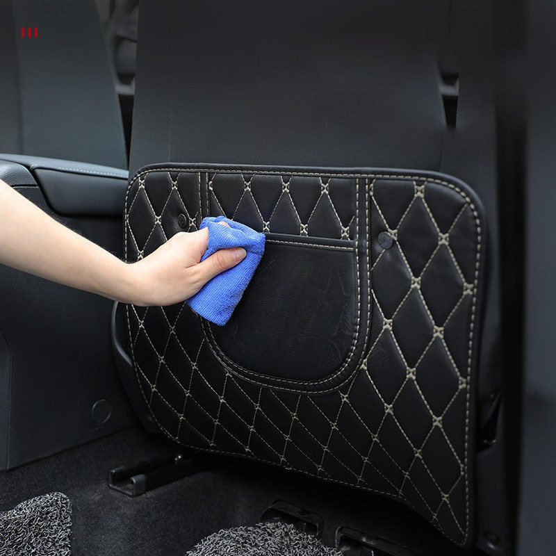 Уценка Универсальная накидка на спинку переднего сиденья автомобиля Херсон - зображення 3