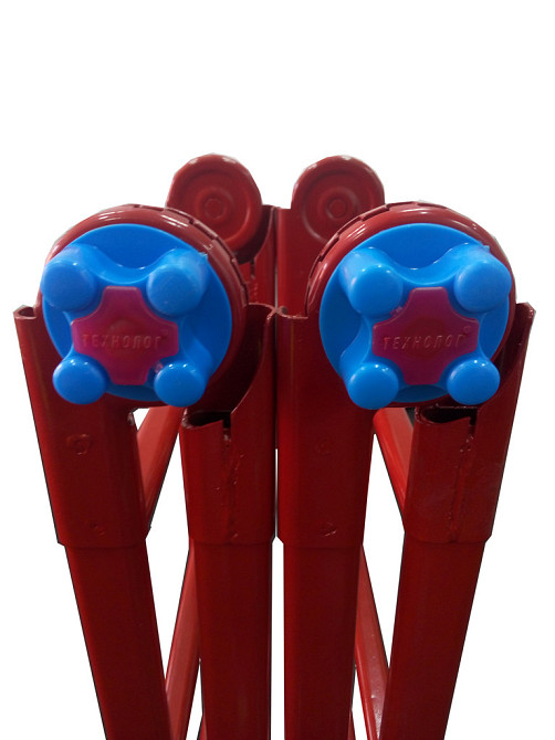 Лестница шарнирная «Трансформер» 4х4 (Технолог) 47591 Київ - зображення 5