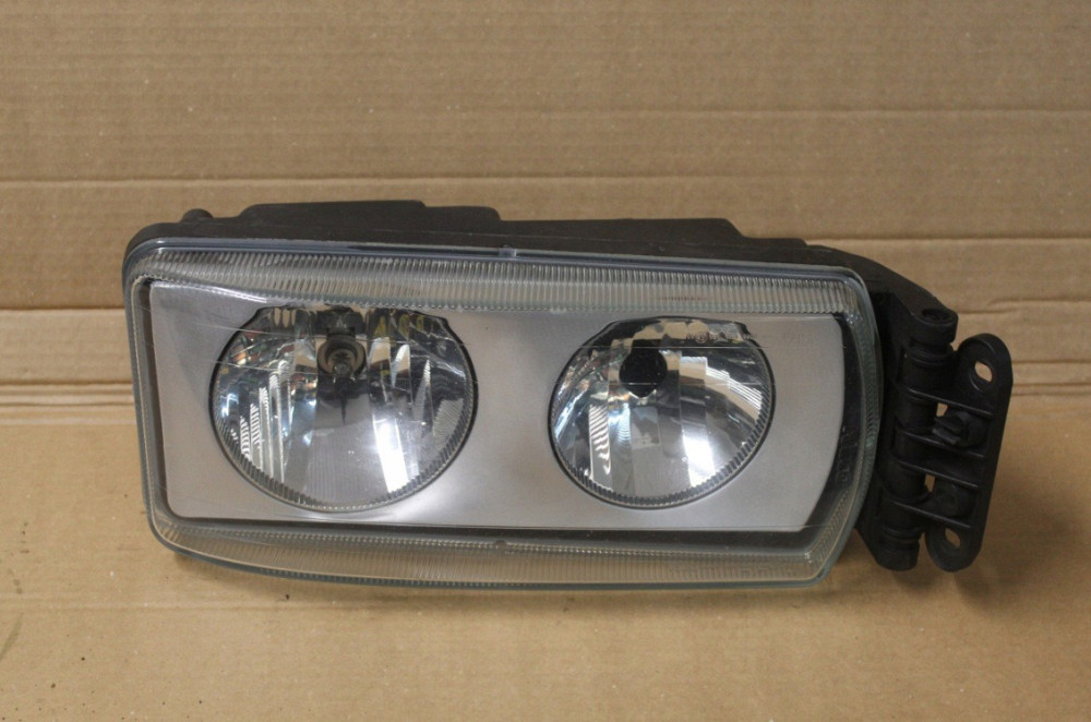 504020193 Фара левая Iveco Stralis 504238117 Львів - зображення 1