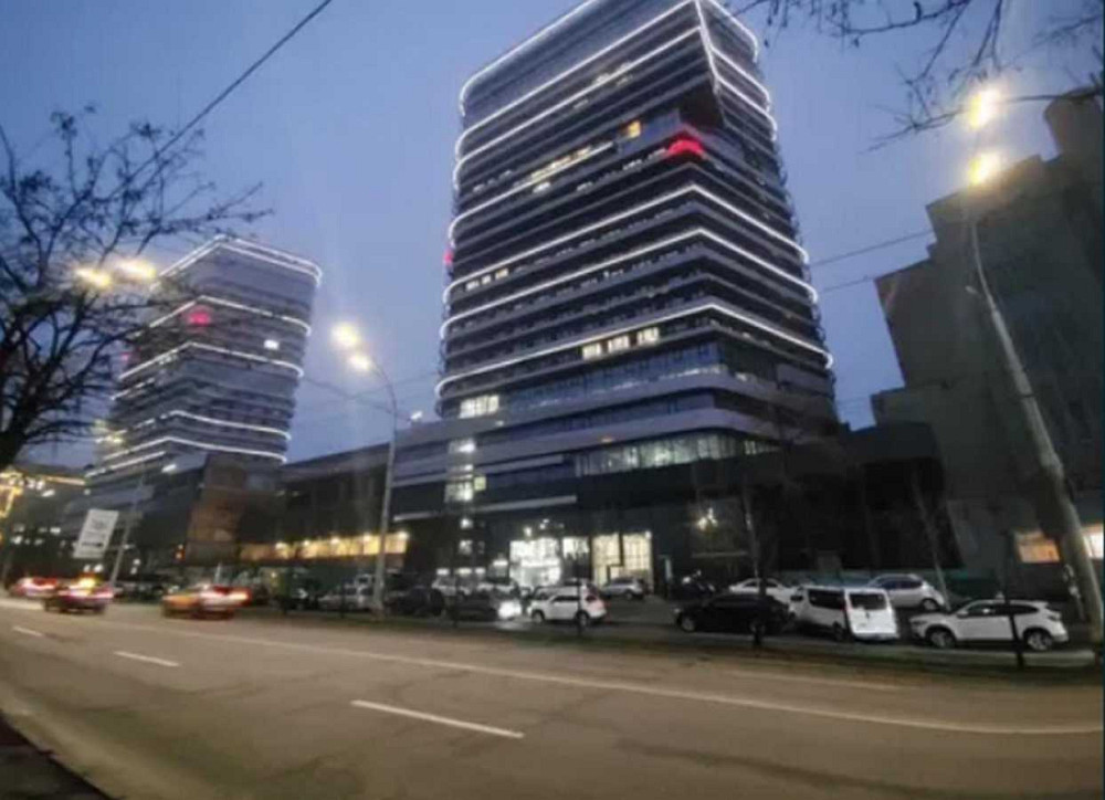 продажа подземный паркинг Киев, Голосеевский, 44500 $ Київ - зображення 2