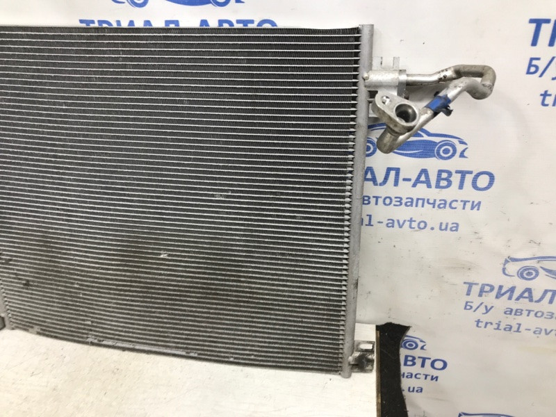 Радиатор кондиционера Nissan Qashqai 2013-2022 921004EA0A (Арт. 32356) Киев - изображение 3