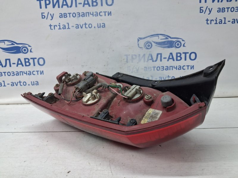 Фонарь задний внешний левый Hyundai Tucson 2004-2009 924012E010 (Арт. 66398) Киев - изображение 7