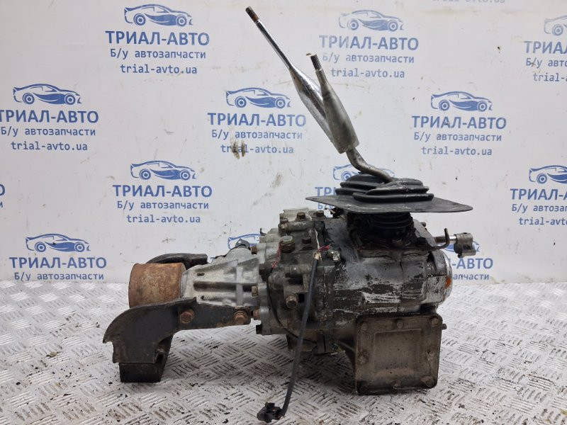 Раздаточная коробка Mitsubishi Pajero Sport 1996-2008 MR528340 (Арт. 65451) Киев - изображение 7