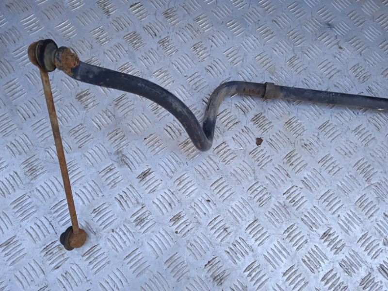 Стабилизатор передний Mitsubishi Outlander 2007-2012 4056A096 (Арт. 9743) Киев - изображение 3