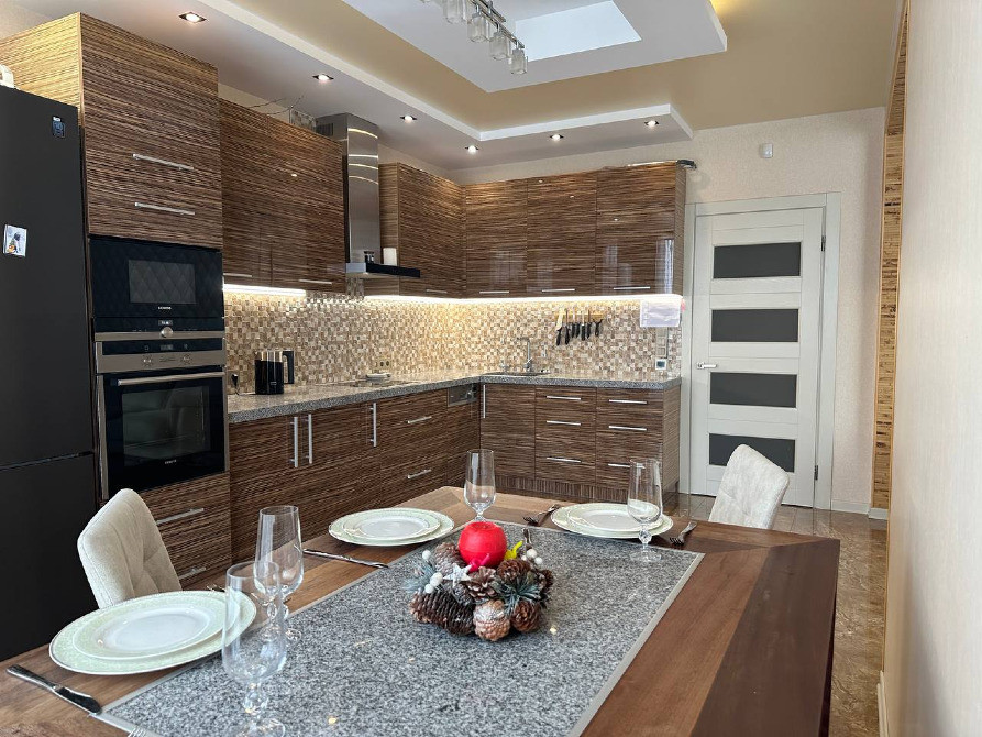 Здається гарна 3-кімнатна ЖК Венеція Рудницького, 19/14 Київ - зображення 11