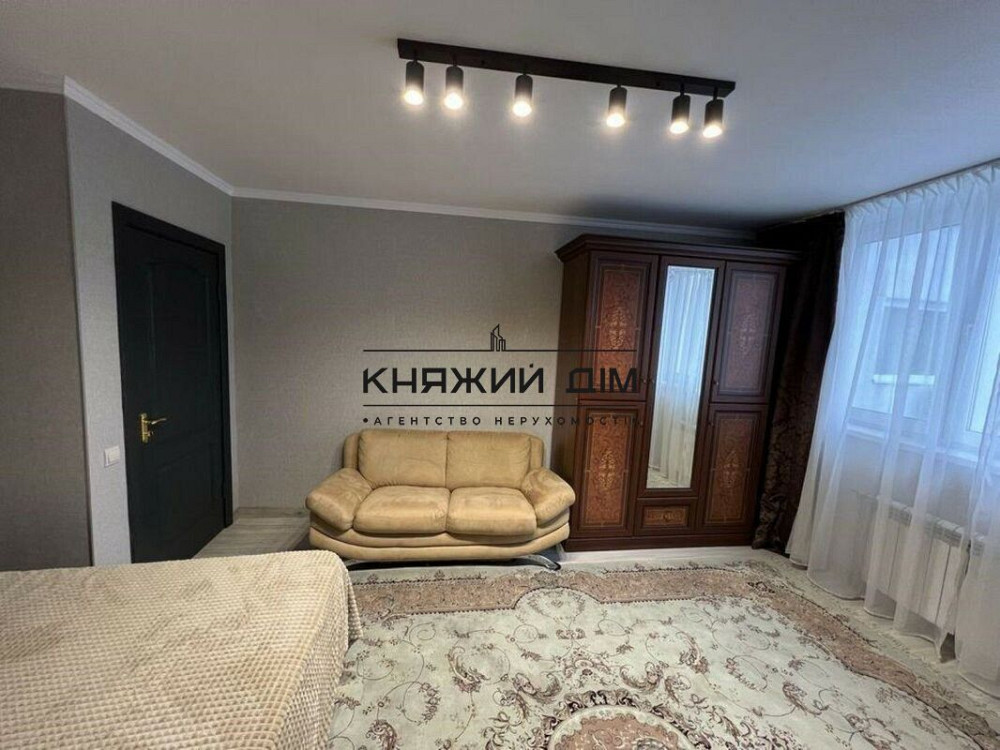 Продається 1-кімнатна квартира на Позняках. Код об'єкту:21144582 Киев - изображение 11