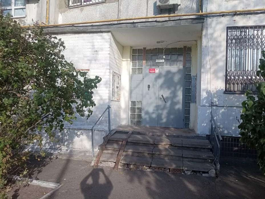 Продается 3-х ком раздельная квартира, пр-т Тычины , дом 20А Київ - зображення 6