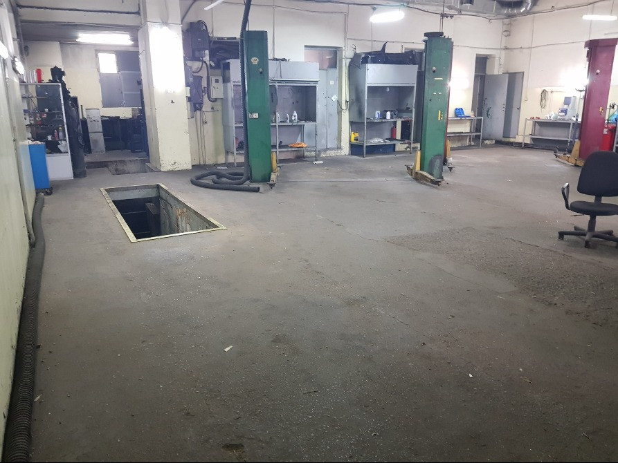 Сдам в аренду бокс (160м.кв) на СТО Одесса - изображение 1