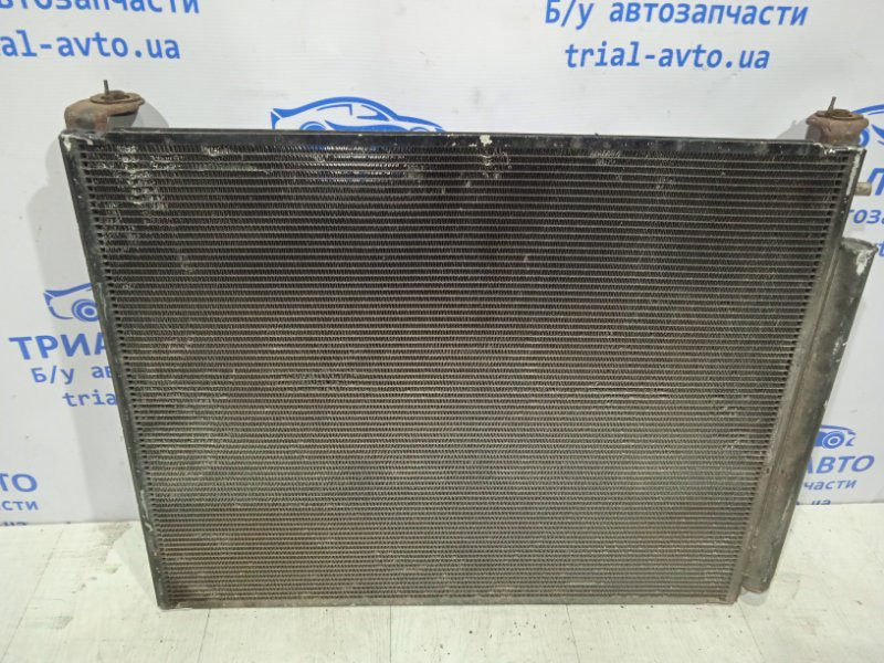 Радиатор кондиционера Toyota Prado 2002-2009 8846160091 (Арт. 11621) Київ - зображення 1