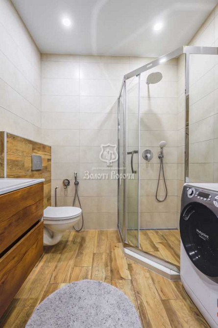 продажа 1-к квартира Броварский, Бровары, 52000 $ Бровари - зображення 7