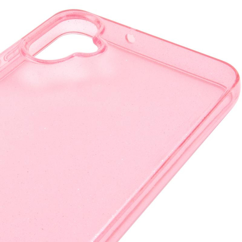 TPU чехол Nova для Samsung Galaxy A05 Херсон - зображення 8