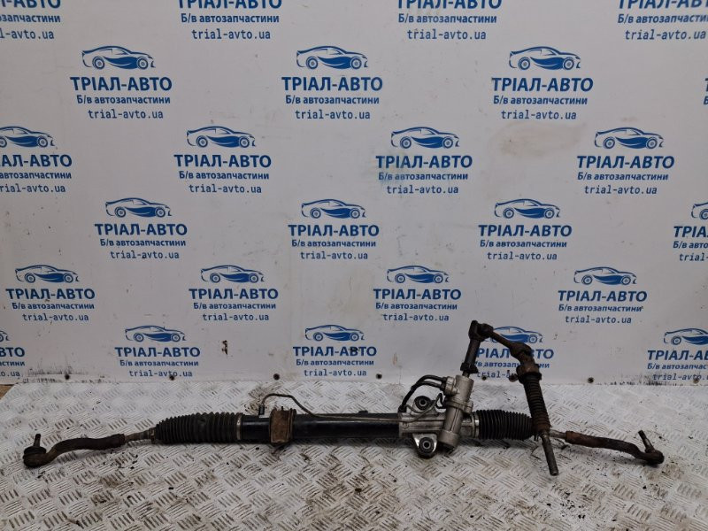 Рулевая рейка АНГЛИЯ Mitsubishi L200 2006-2015 MR333501 (Арт. 69418) Київ - зображення 1