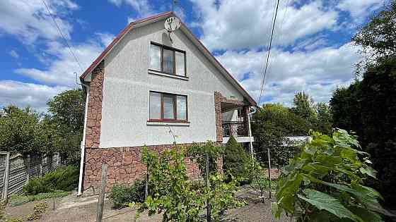 продажа 5-к дом Хмельницкий, 130000 $ Хмельницький