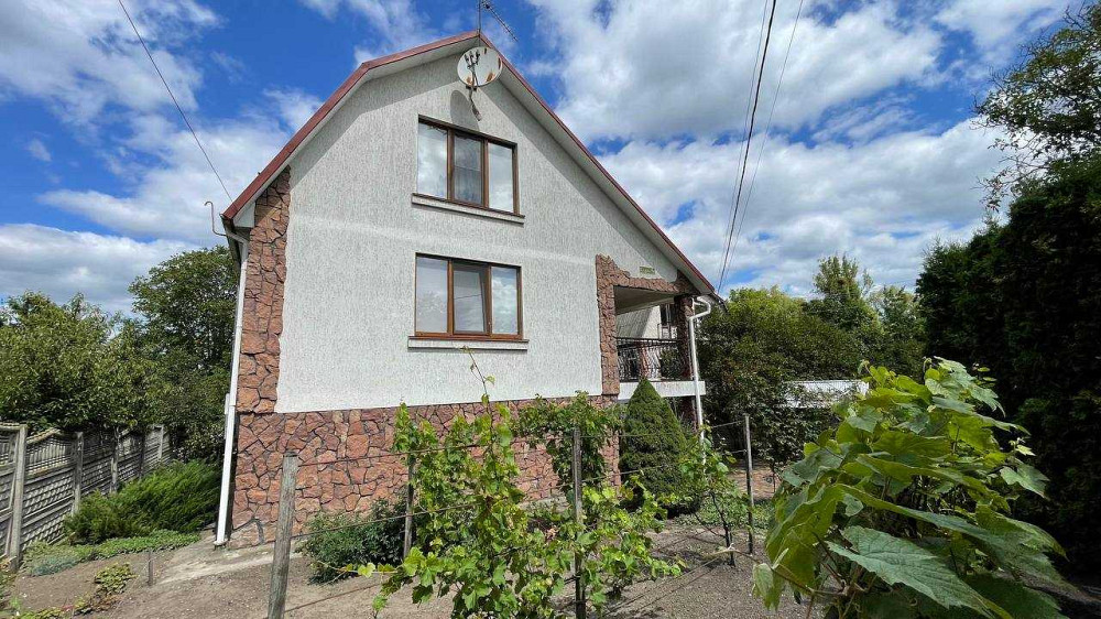 продажа 5-к дом Хмельницкий, 130000 $ Хмельницький - зображення 3