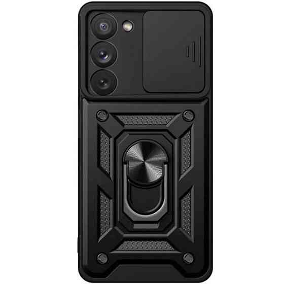 Чехол Ummi Camshield Serge Ring для Xiaomi Redmi 15 (EU) Херсон