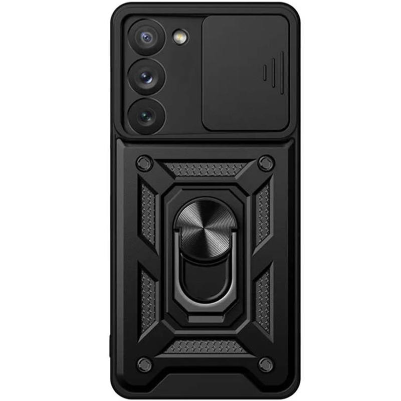 Чехол Ummi Camshield Serge Ring для Xiaomi Redmi 15 (EU) Херсон - зображення 4