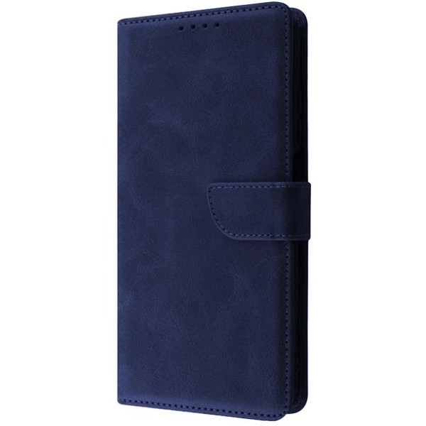 Чохол-книжка WAVE Fold для Xiaomi Redmi Note 15 Pro+ 5G/Poco M8 Pro 5G Blue Харків - зображення 2