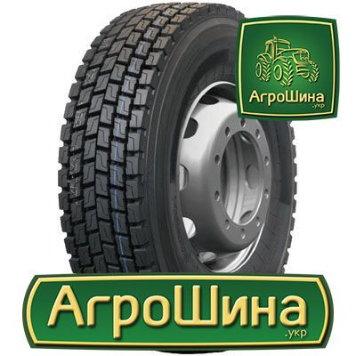 Грузовая шина GENTIRE GD833 (ведущая) 295/80 R22.5 152/149L PR18 Київ - зображення 1