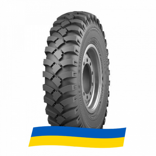 12 R20 Волтаир ЯФ-406 151B Універсальна вантажна шина Київ - зображення 4