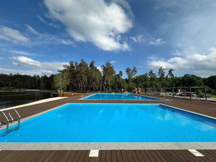 Продам будинок 166 м2 в Goodwill residence с. Піщанка Дніпро - зображення 3